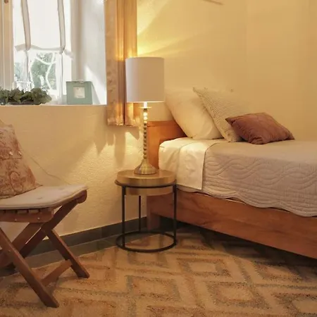 Apartamento The Soldo's *