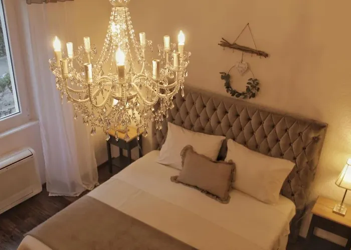 The Soldo's Apartman *