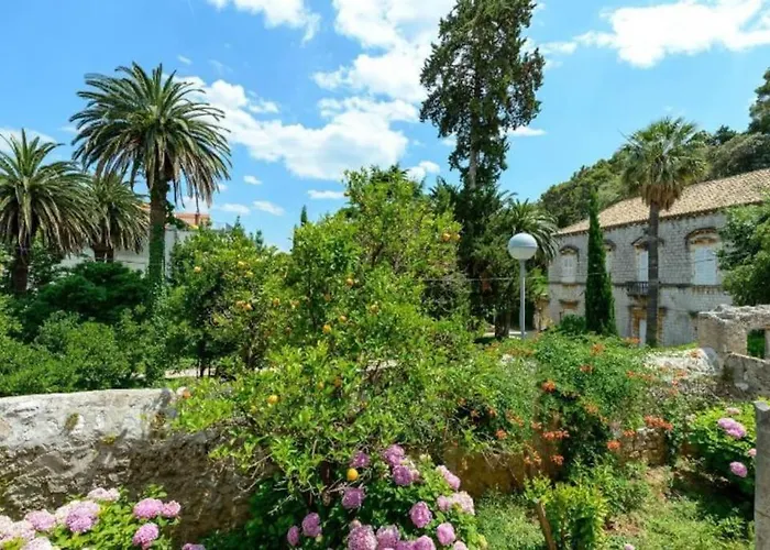 Apartman The Soldo's Dubrovnik