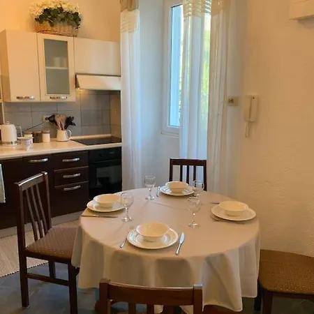 The Soldo's * Dubrovnik