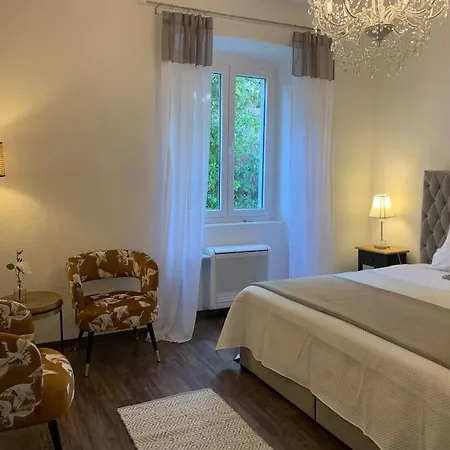 The Soldo's * Dubrovnik