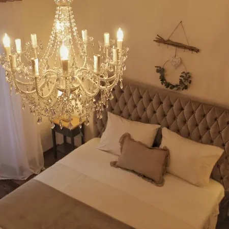 The Soldo's Appartement *