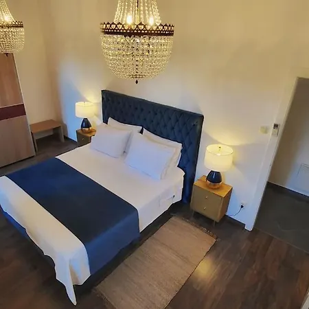 Appartement The Soldo's *