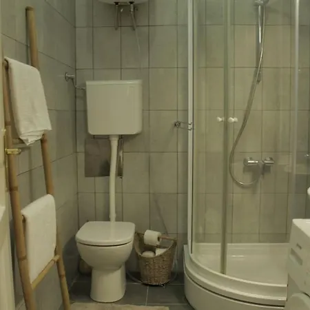 Appartement The Soldo's