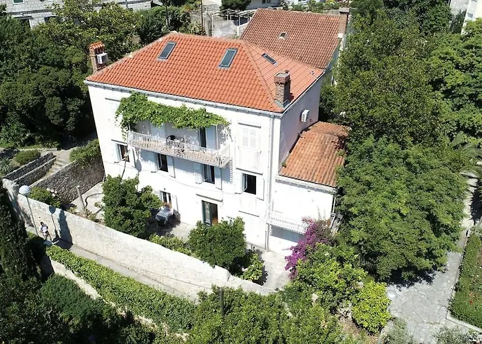 Apartament The Soldo's Dubrownik