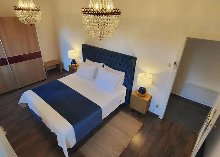 Apartament The Soldo's *