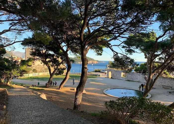 The Soldo's Apartament