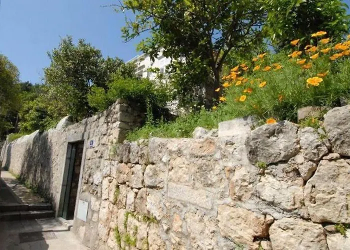 The Soldo's Appartement