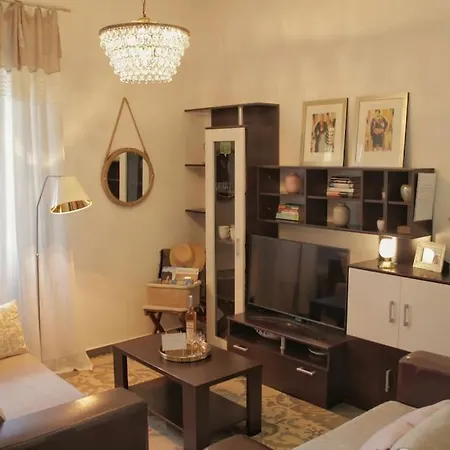 Apartamento The Soldo's