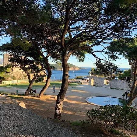 The Soldo's 아파트