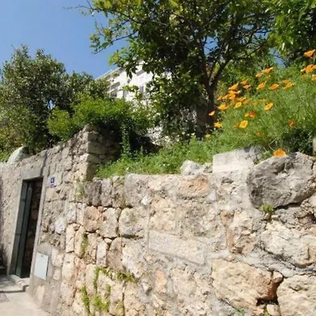 The Soldo's Apartment