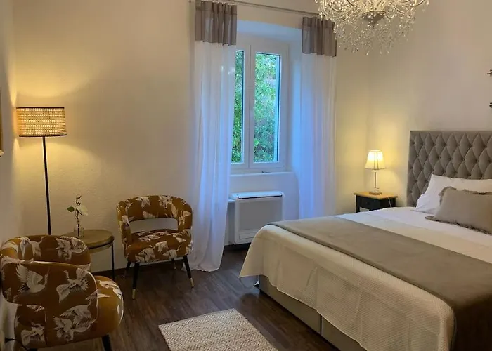 The Soldo's * 두브로브니크