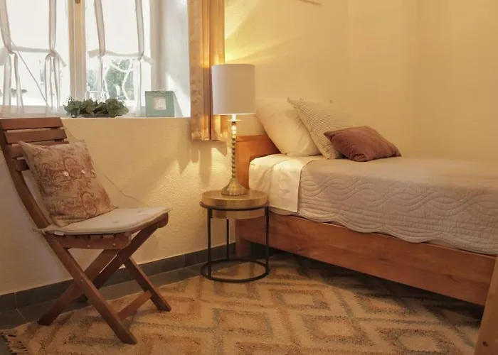 아파트 The Soldo's *